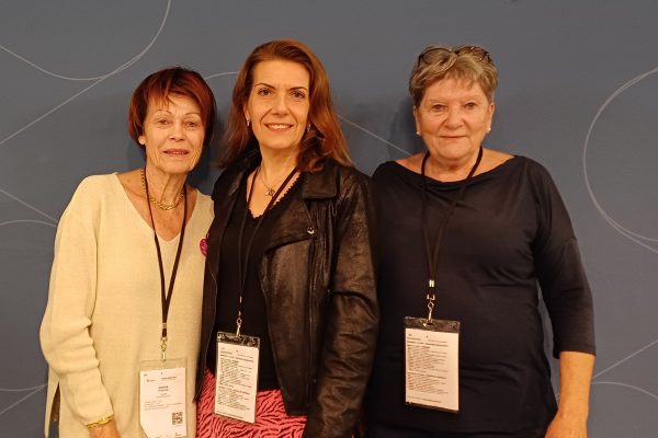 Participation de l’Association Haarp au congrès de l’UNAPEI à TOURS