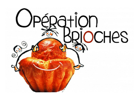 Des brioches pour des projets qui changent le quotidien