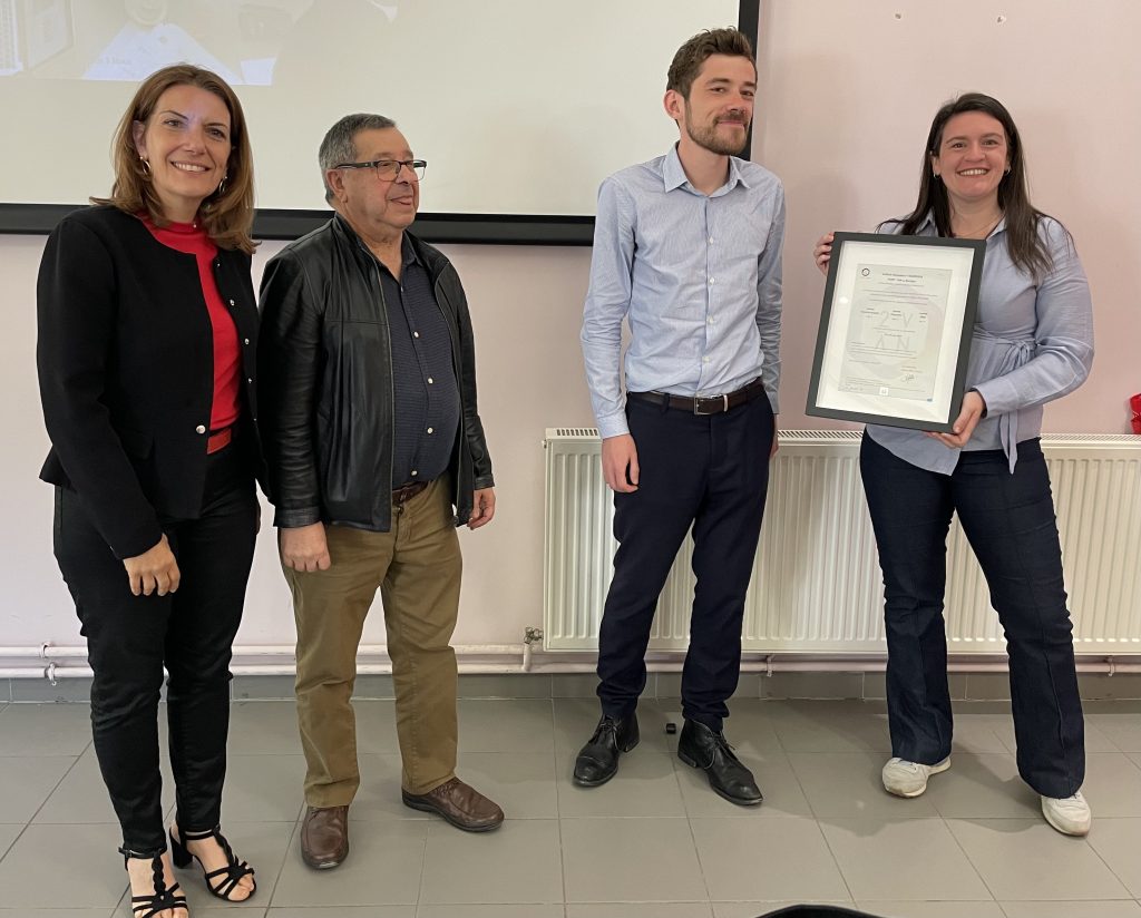 EAM LM diplôme