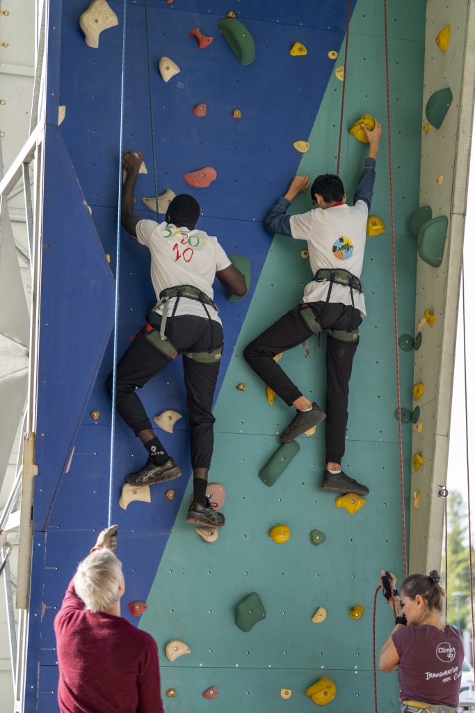 HAARP - HAARP en Sport - 1er octobre_134