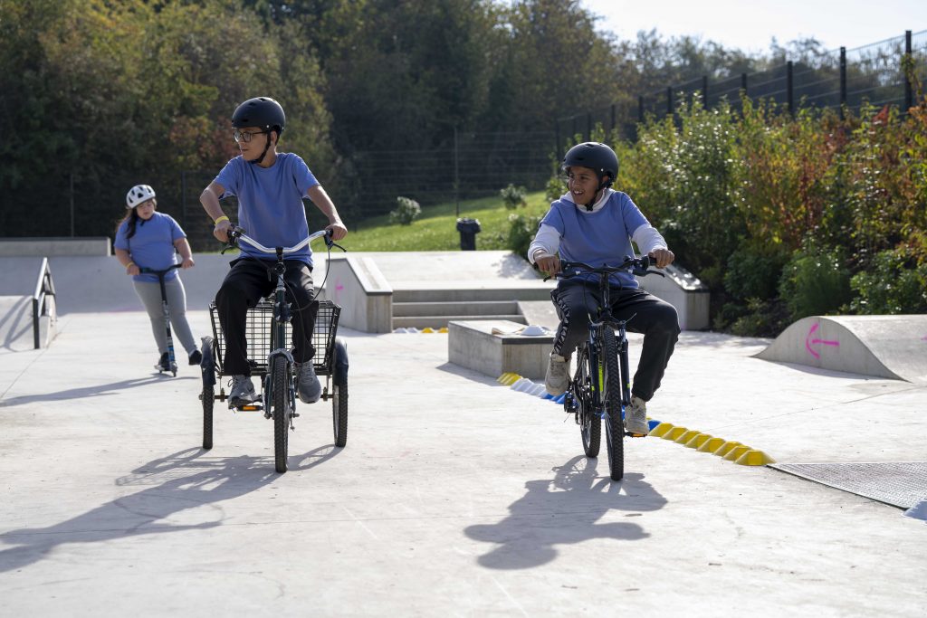 HAARP - HAARP en Sport - 1er octobre_165