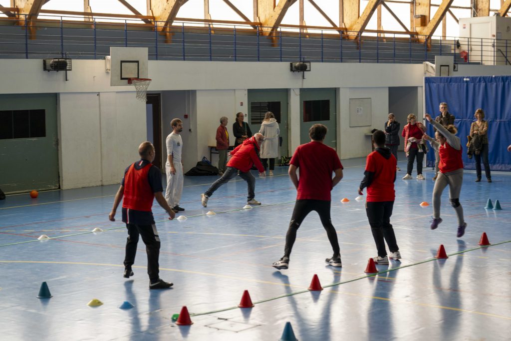 HAARP - HAARP en Sport - 1er octobre_188