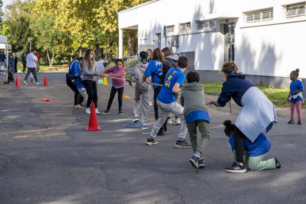 HAARP - HAARP en Sport - 1er octobre_244