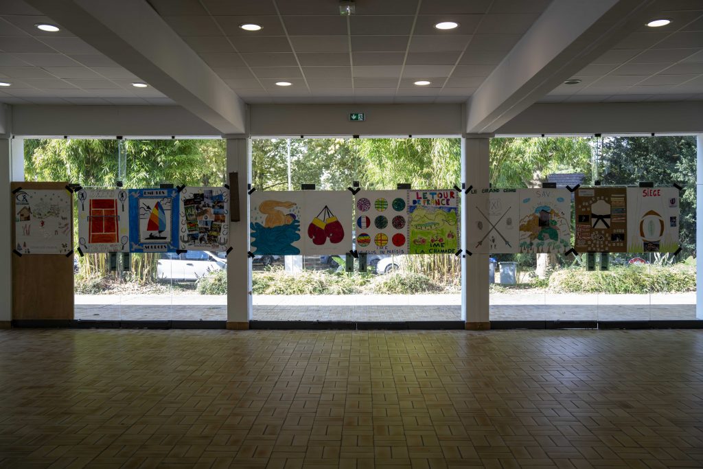 HAARP - HAARP en Sport - 1er octobre_293