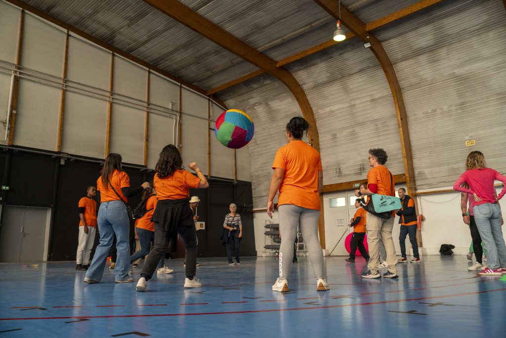 HAARP - HAARP en Sport - 1er octobre_294