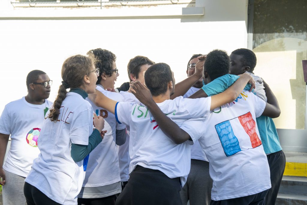 HAARP - HAARP en Sport - 1er octobre_309