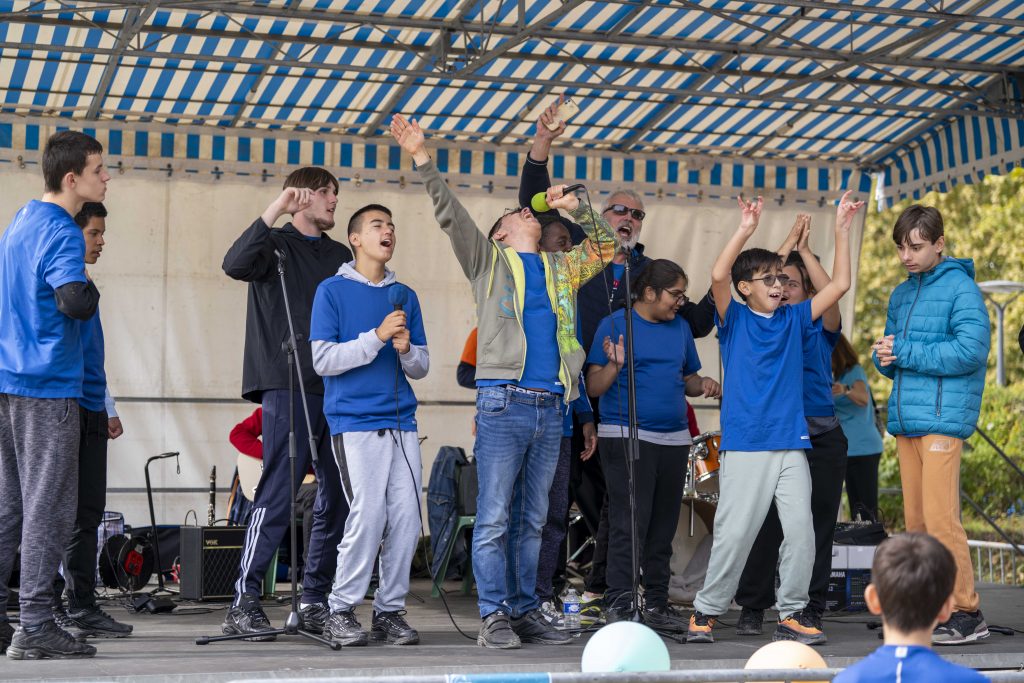 HAARP - HAARP en Sport - 1er octobre_402