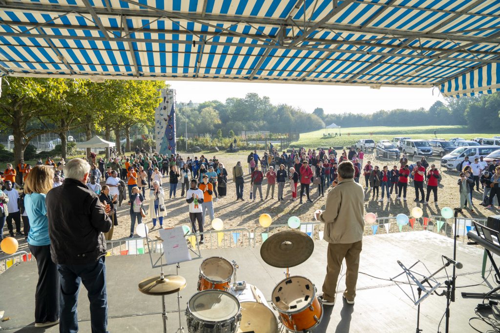 HAARP - HAARP en Sport - 1er octobre_47