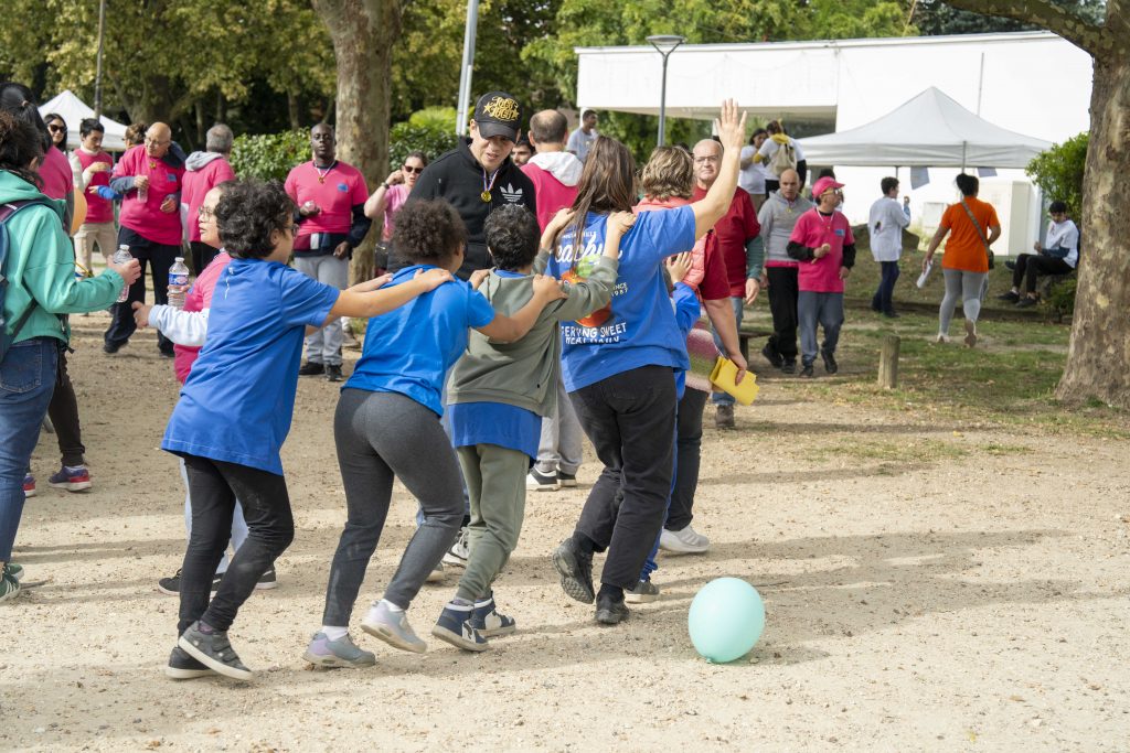HAARP - HAARP en Sport - 1er octobre_472