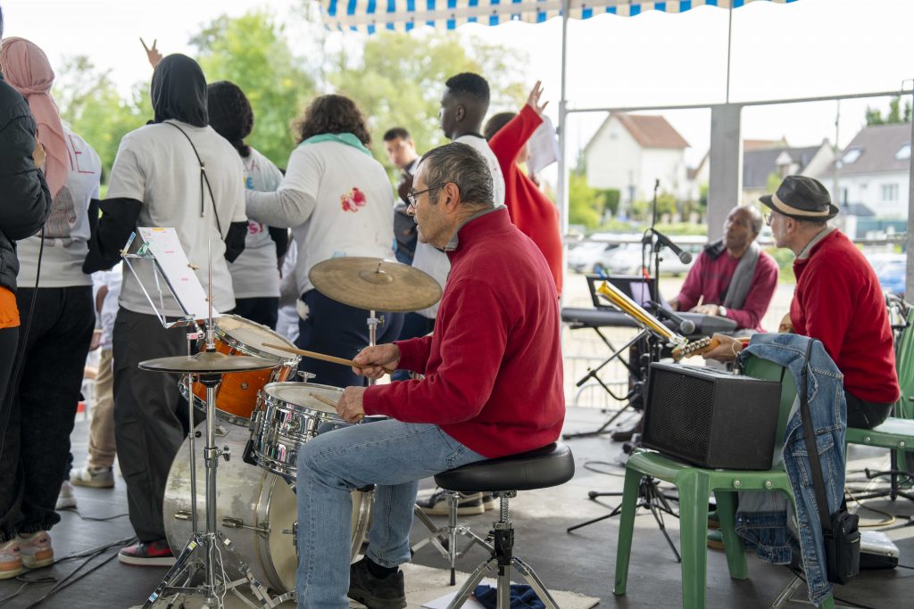 HAARP - HAARP en Sport - 1er octobre_531