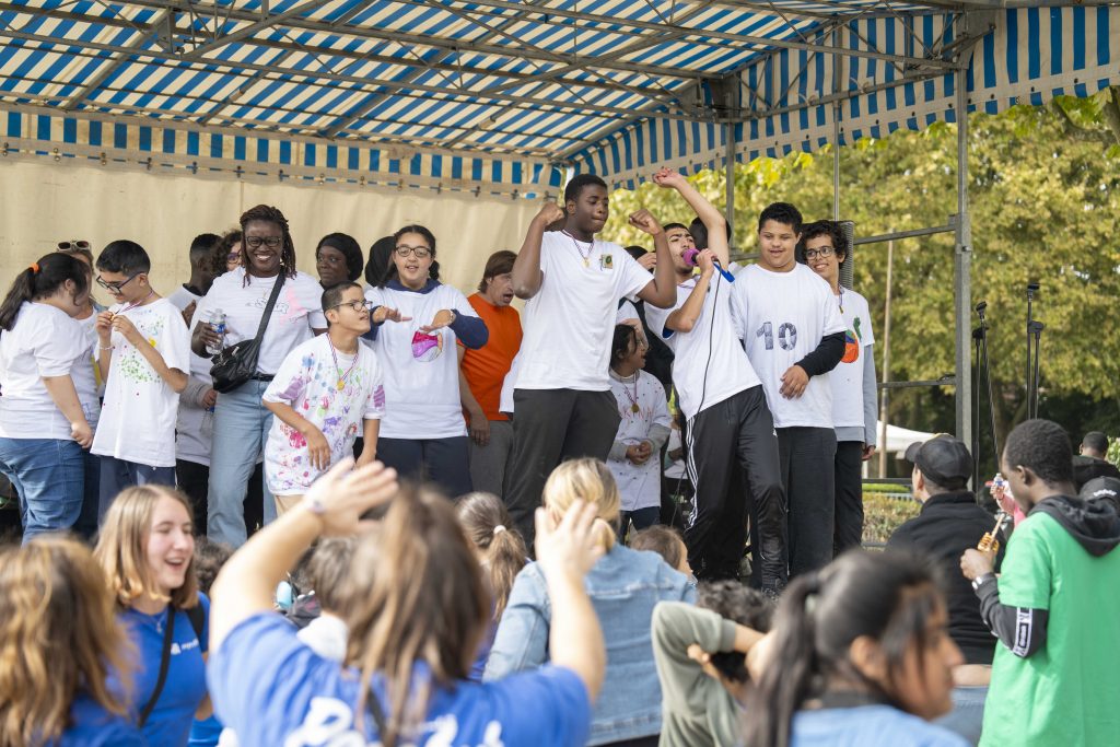 HAARP - HAARP en Sport - 1er octobre_542