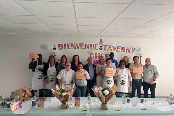Taverny Chef 2025 : une journée gourmande et pleine de partage