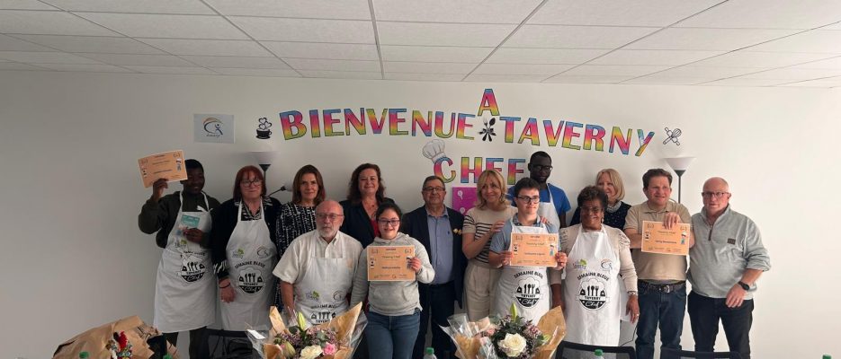 Taverny Chef 2025 : une journée gourmande et pleine de partage