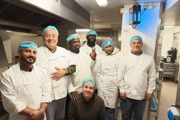 Inclusion et découverte : nos ESAT participent au DuoDay 2025