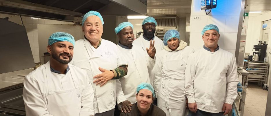 Inclusion et découverte : nos ESAT participent au DuoDay 2025