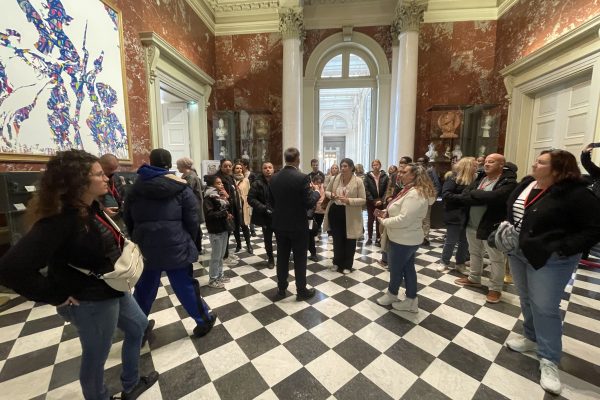Cap sur l’Assemblée nationale : une expérience citoyenne enrichissante