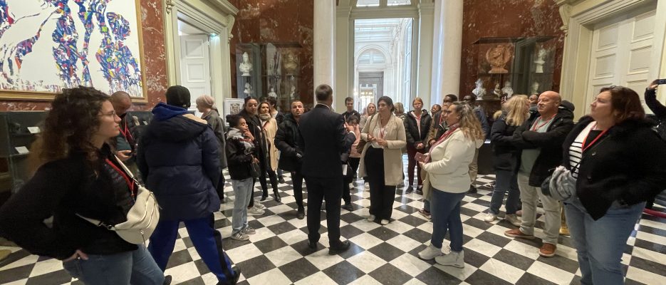 Cap sur l’Assemblée nationale : une expérience citoyenne enrichissante