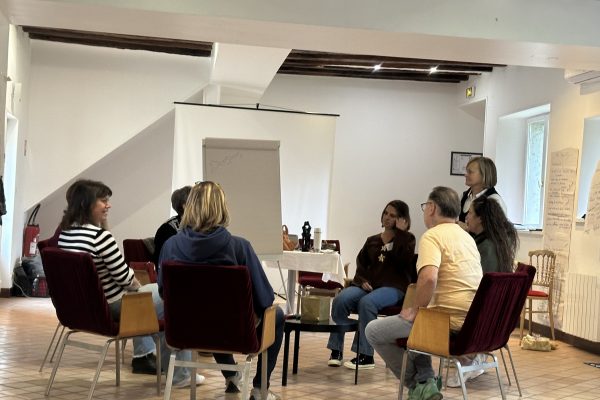 Renforcer l’accompagnement à la vie intime : une formation mobilisatrice pour les professionnels