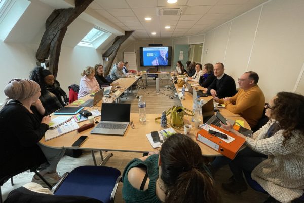 Haarp : une démarche ambitieuse vers la labellisation « Bientraitance et Prévention de la Maltraitance »