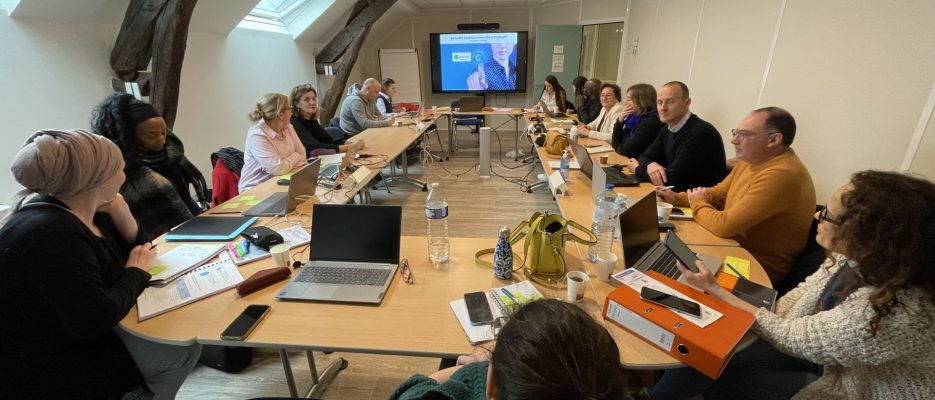 Haarp : une démarche ambitieuse vers la labellisation « Bientraitance et Prévention de la Maltraitance »