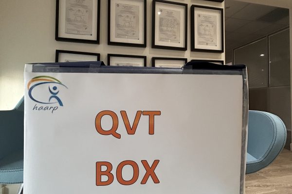 Le siège de l’Association Haarp engagé pour le bien-être au travail