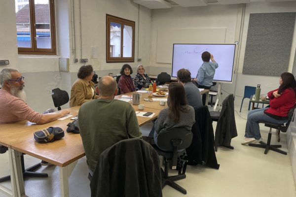 Lancement du premier Collectif de Réflexion Éthique en ESAT