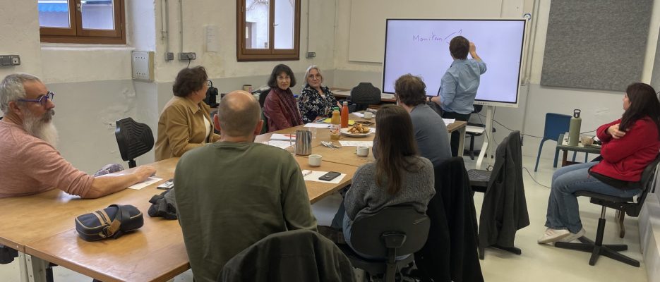 Lancement du premier Collectif de Réflexion Éthique en ESAT