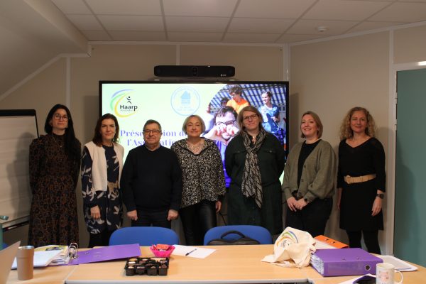 Démarrage de l’audit de labellisation : une étape clé pour la Bientraitance et Prévention de la Maltraitance