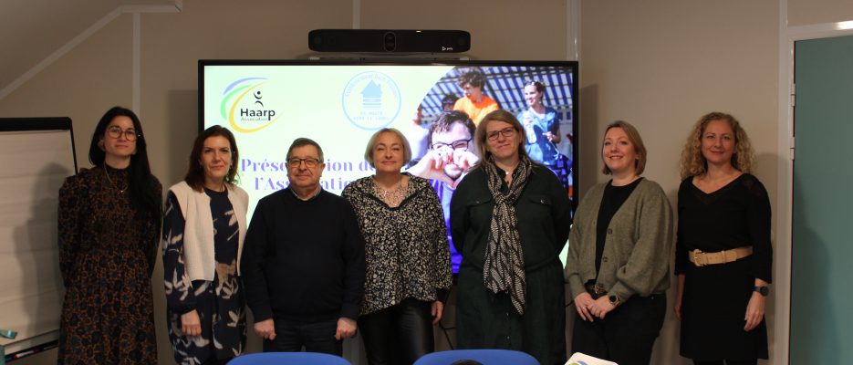 Démarrage de l’audit de labellisation : une étape clé pour la Bientraitance et Prévention de la Maltraitance