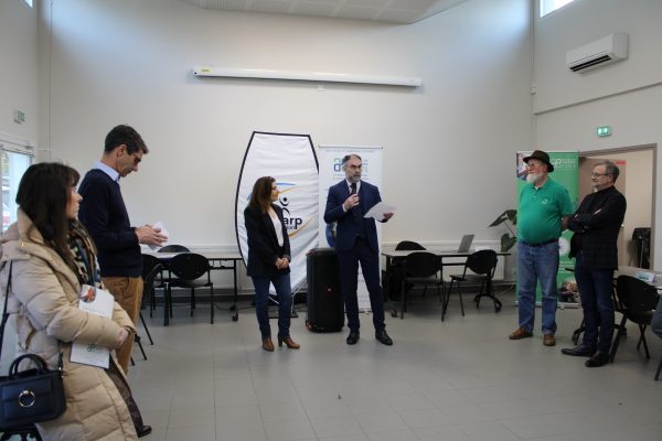 Matinée d’échanges au service du secteur médico-social