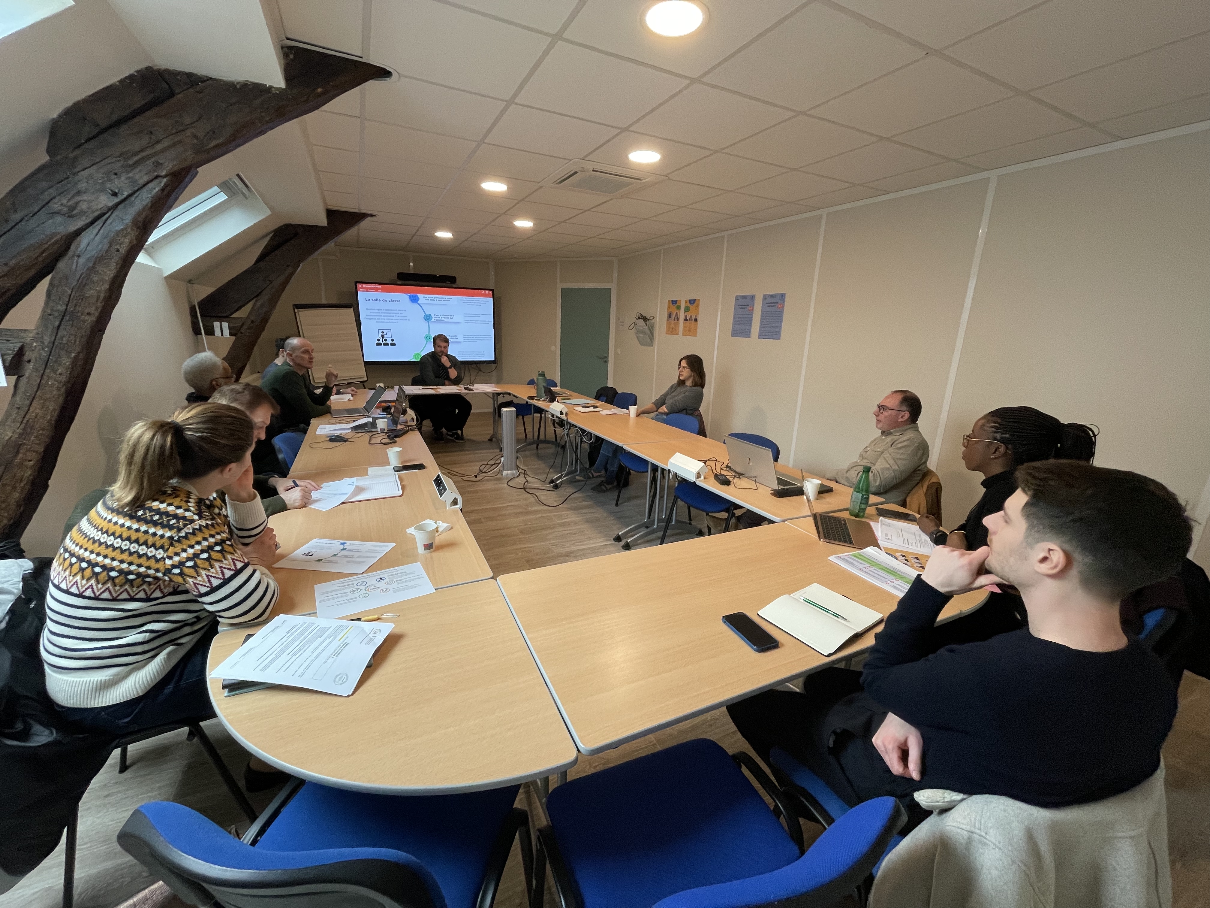 L’éthique en action : un engagement qui se poursuit