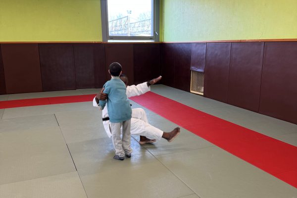 L’IME Le Clos du Parisis au cœur d’une action sportive inclusive