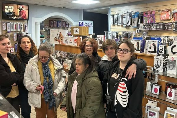 Accompagner la vie affective et sexuelle : une démarche engagée à l’EAM La Haie Vive