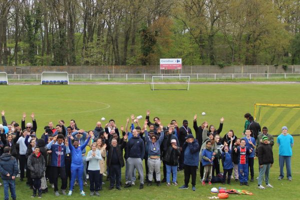 Journée mondiale de sensibilisation à l’autisme : le football au service du partage et de l’inclusion