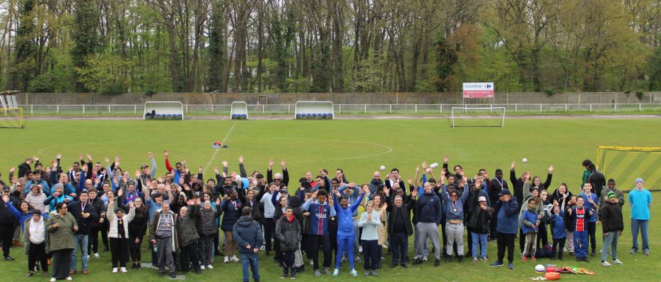 Journée mondiale de sensibilisation à l’autisme : le football au service du partage et de l’inclusion