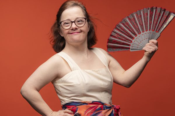 Portrait : Marie Colin, un parcours sous les projecteurs