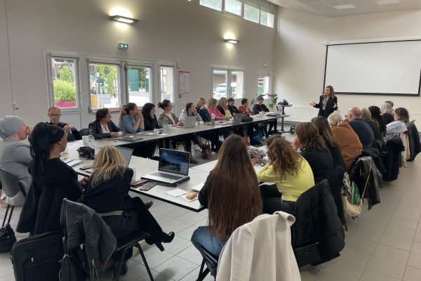 Renforcement des pratiques professionnelles autour de la Bientraitance et de la prévention de la Maltraitance