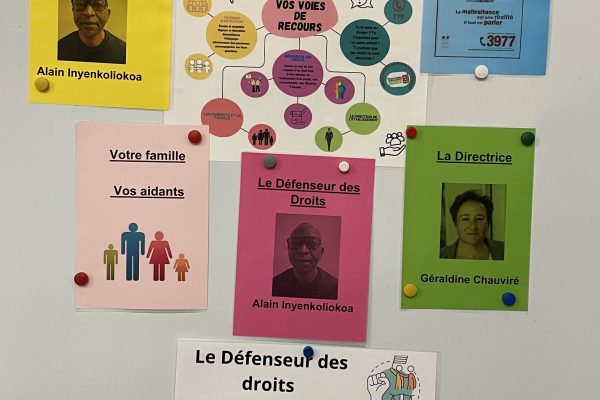 Bientraitance : une dynamique collective à l’ESAT Ezanville