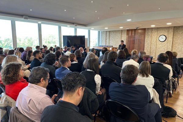 Conférence départementale sur le handicap : une mobilisation collective au service de l’inclusion dans le Val-d’Oise