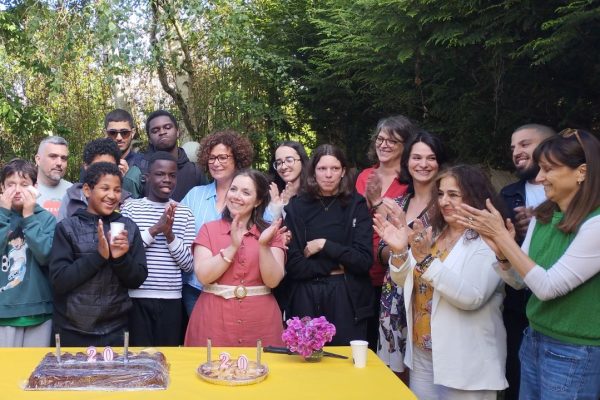 20 ans d’accompagnement, d’inclusion et de solidarité : le SESSAD Les Sources célèbre son anniversaire.