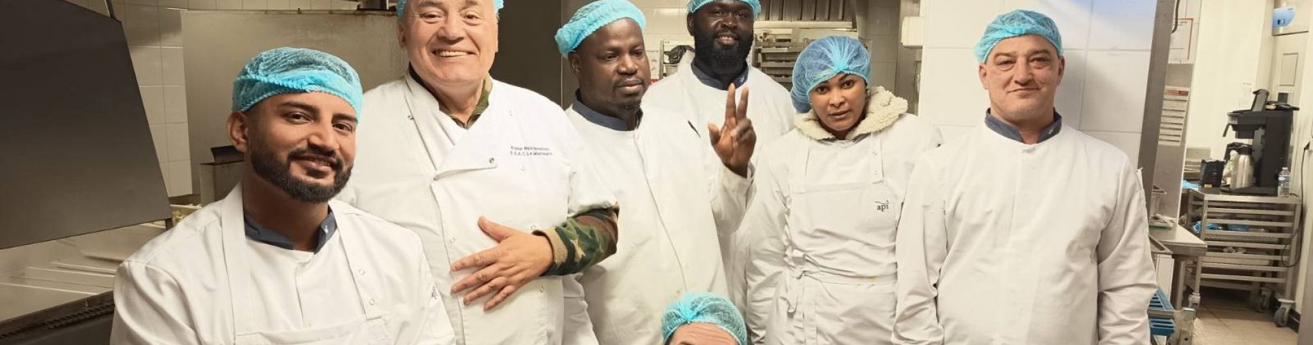 Inclusion et découverte : nos ESAT participent au DuoDay 2025