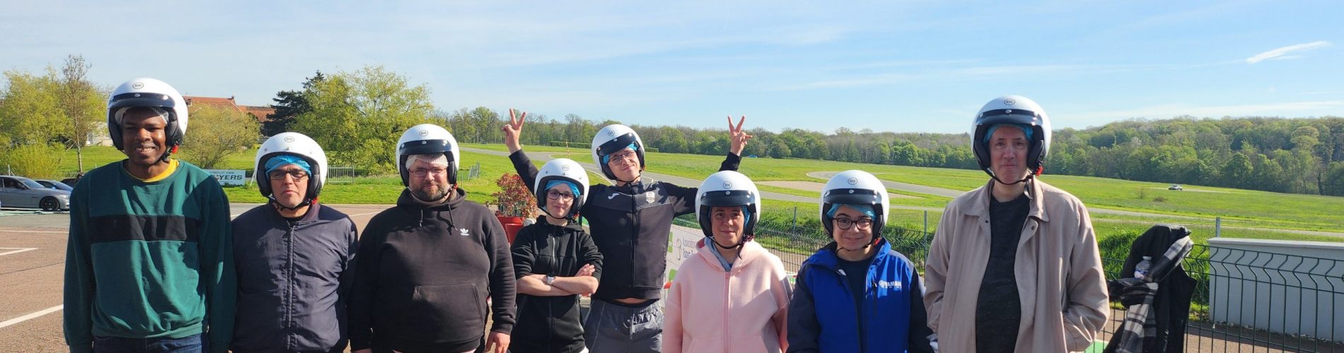 AutoÉvasion 2026 : une journée de sensations fortes sur circuit