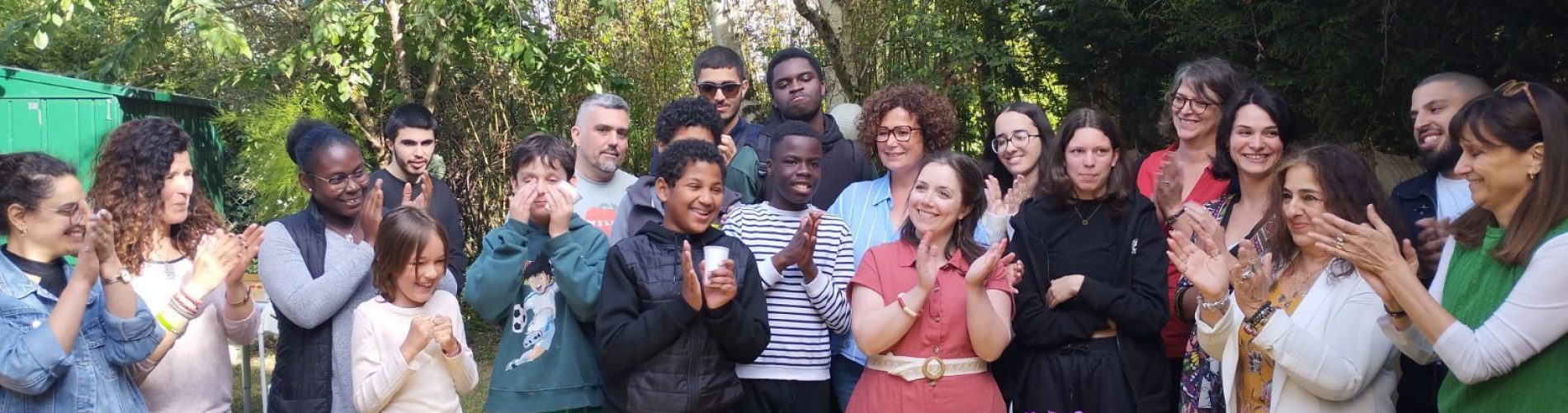 20 ans d’accompagnement, d’inclusion et de solidarité : le SESSAD Les Sources célèbre son anniversaire.