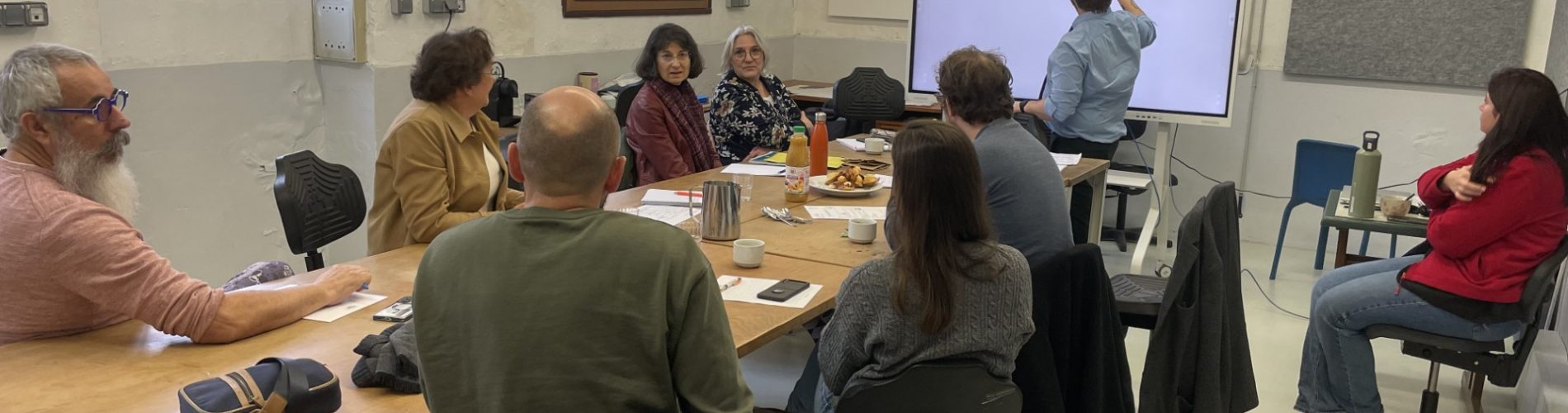 Lancement du premier Collectif de Réflexion Éthique en ESAT