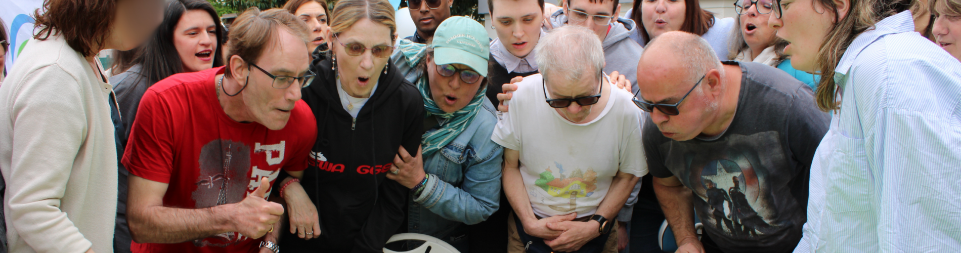 Le SAVS La Montagne célèbre 40 ans d’accompagnement et d’inclusion