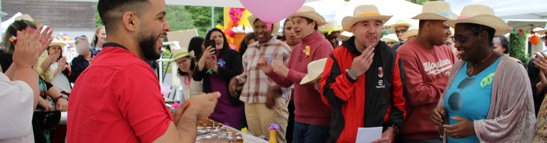 Un anniversaire haut en couleur pour l’EAM La Montagne