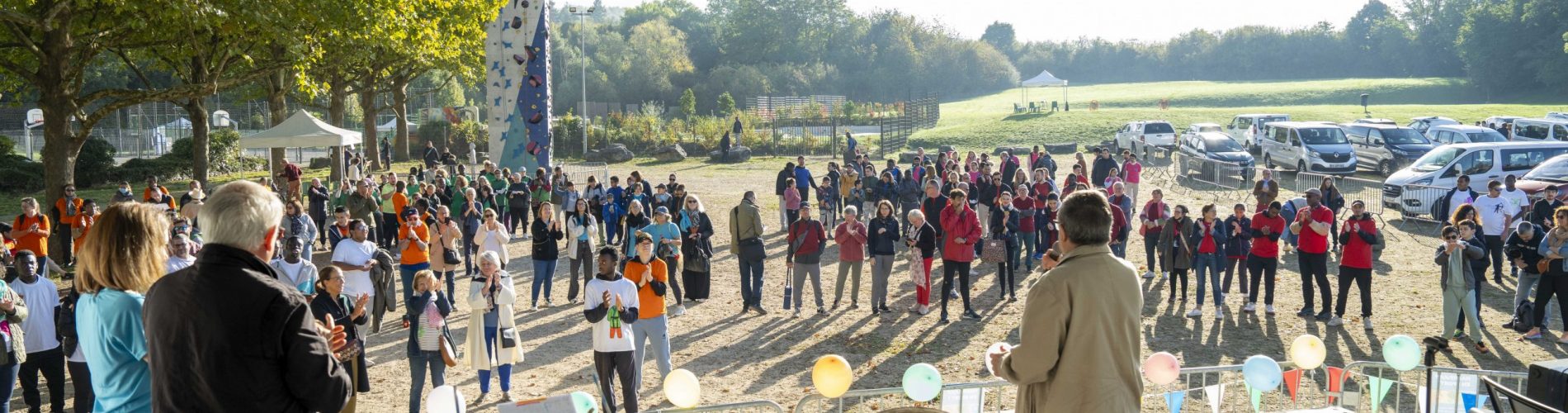 Haarp en sport 2025 : une première édition réussie