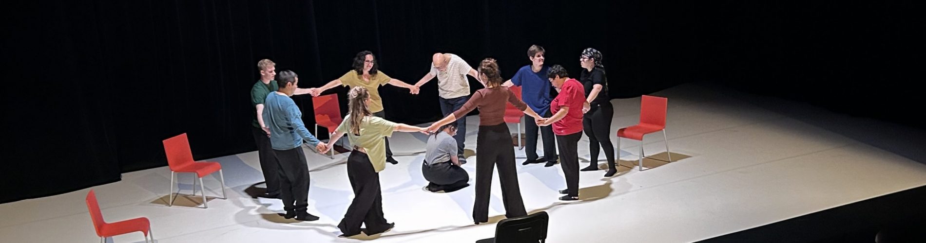 L’EAM La Haie Vive au cœur d’une expérience artistique et humaine unique