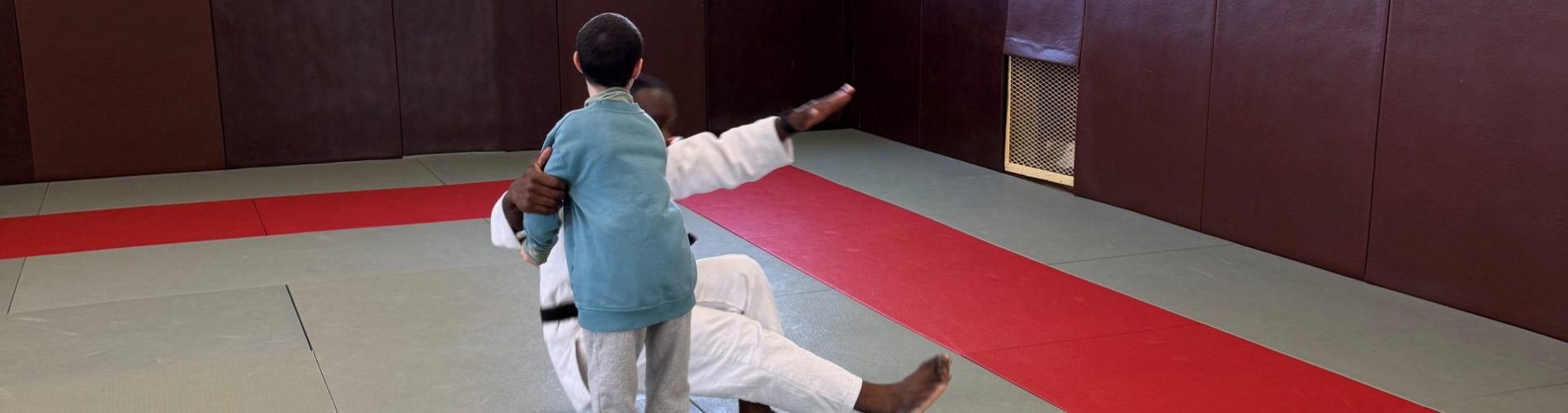 L’IME Le Clos du Parisis au cœur d’une action sportive inclusive