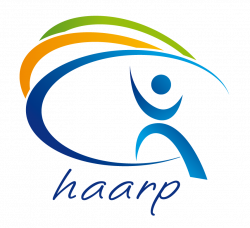logo HAARP-DEF